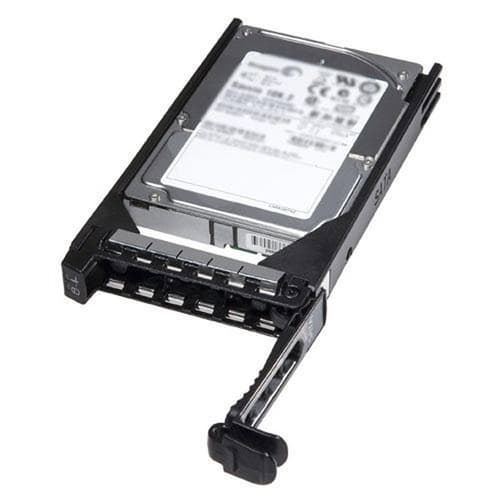 Dell Hårddisk 3.5″ 7200r/min Sata 6.0 Gbit/s Hdd