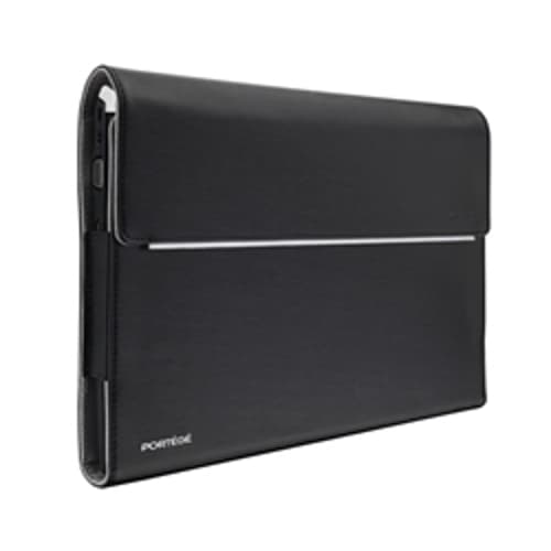 Toshiba Muistikirjamikron Suojus Harjattu Mikrokuitu, Pu-päällystetty Nahka