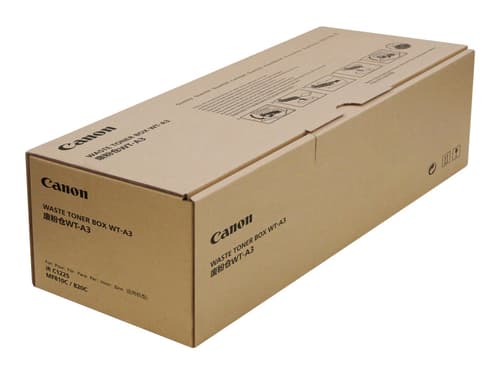Canon Waste Toner Wt-a3 – Ir Mf810cdn/ir C1225if