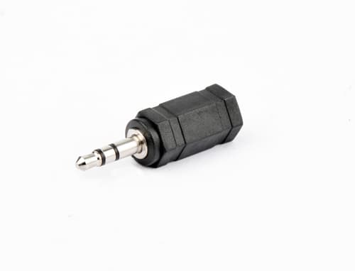 Prokord Audio-adapter 2-5 Mm 3,5 Mm