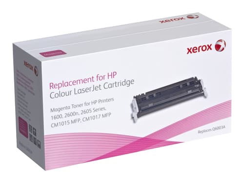 Xerox Everyday Toner Alternativ Till Hp Clj 1600/2600