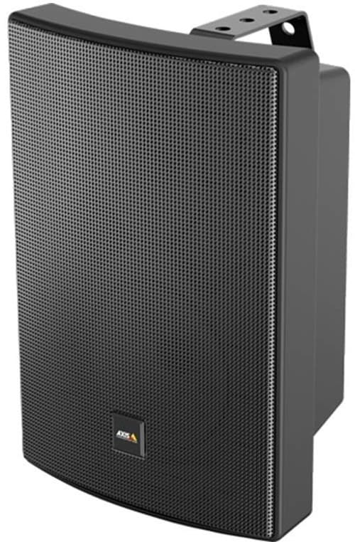 Axis C1004-e Network Cabinet Speaker Svart