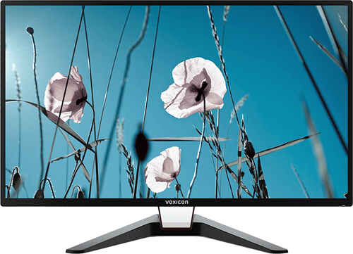 Voxicon G32uhd 4k Va
