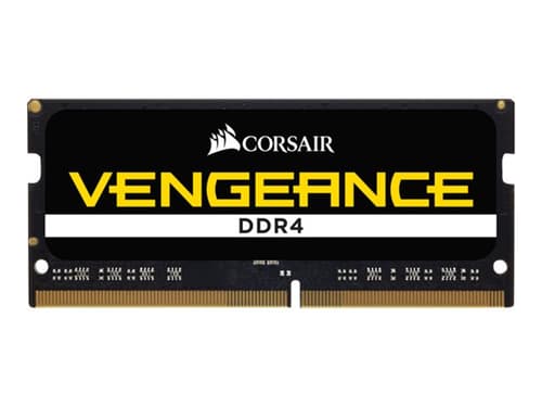 Corsair Vengeance 8gb 2,400mhz 260-pin So-dimm