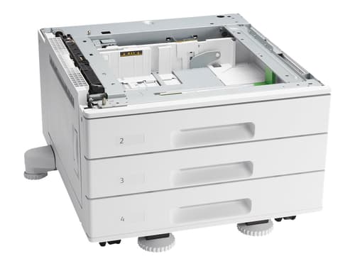 Xerox Arkmatare 3x520 Ark - Versalink B7025/b7030/b7035/c7000/c7020