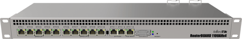 Mikrotik Rb1100ahx4 Router