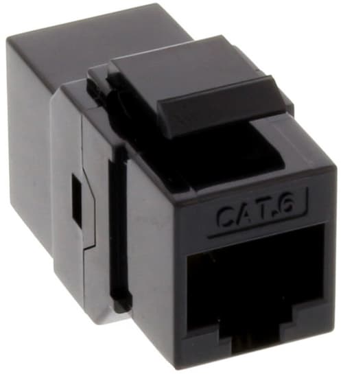 Direktronik Keystone Rj45/rj45 Cat6 Utp