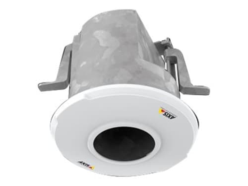 Axis T94b05l Recessed Mount