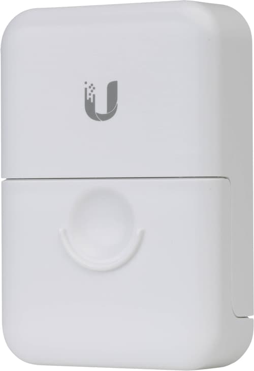 Ubiquiti Ethernet verspänningsskydd 2-5gbe