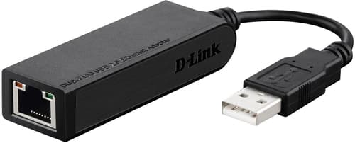 D-link Dub-e100 Usb Ethernet Adapter