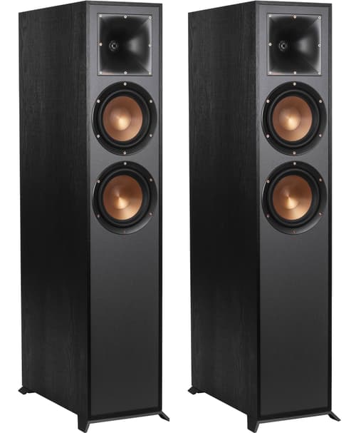 Klipsch Reference Series R-625fa