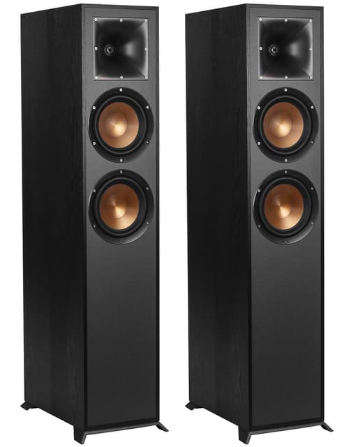 Klipsch Reference Series R-620f