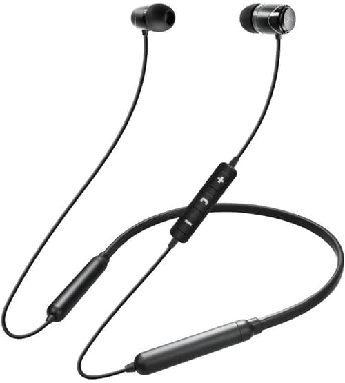 Soundmagic E11bt Wireless Hörlurar Stereo