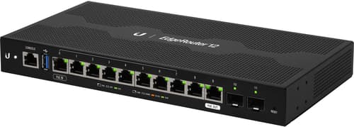 Ubiquiti Edgerouter 12