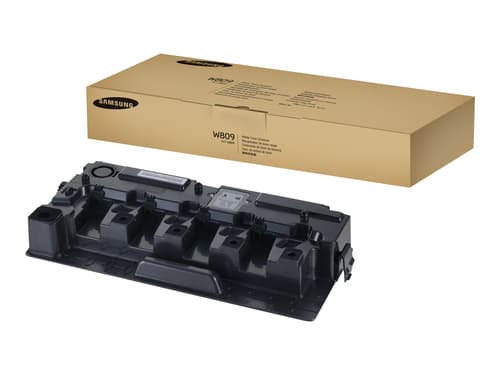 Hp Samsung Waste Toner Clt-w809 – Clx-9201/9206/9251/9256