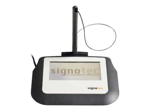 Signotec Sigma Med Backlight Hid-usb