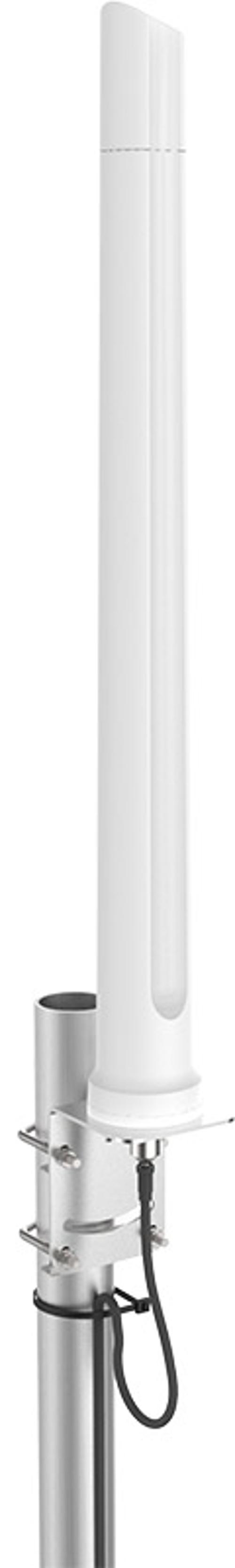 Poynting Omni-292 Rundstrålande Antenn För 4g/lte 8dbi 690-2700mhz
