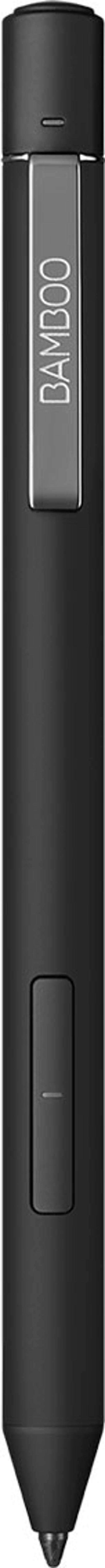 Wacom Bamboo Ink Plus Stylus Black Svart