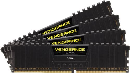 Corsair Vengeance Lpx