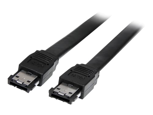 Startech Shielded External Esata Cable