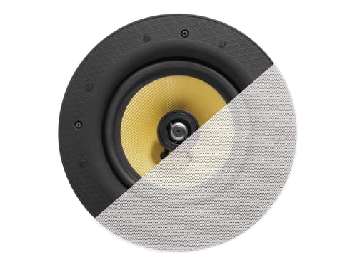 Vision Cs-1900 Svart Vit Gul
