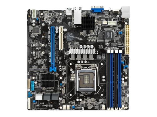 Asus P11c-m/10g-2t Lga 1151 Mini-itx