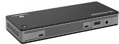Prokord Workplace Dockningsstation Ii Thunderbolt 3 Thunderbolt 3