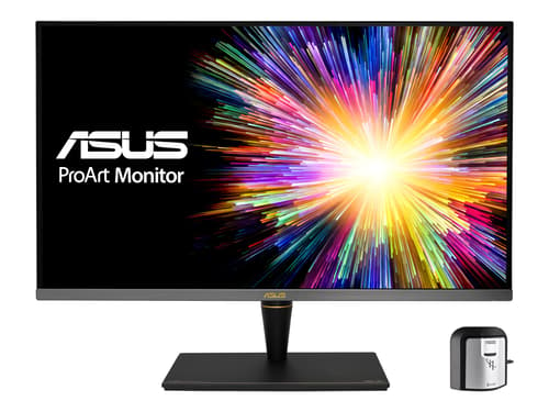 Asus Proart Pa342ucx-k 32″ 3840 X 2160pixels Ips 16:9