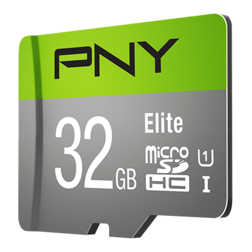 Pny Elite