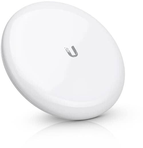 Ubiquiti Gigabeam Airmax Ac 60ghz/5ghz Radio With 1+ Gbps Throughput