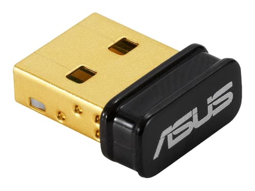 Asus Usb-bt500 Svart