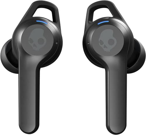 Skullcandy Indy Fuel True Wireless In-ear Black Täysin Langattomat Kuulokkeet Stereo Musta