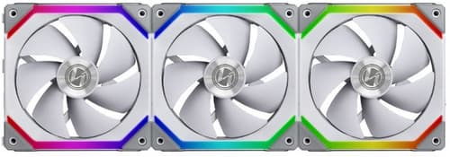 Lian-li Uni Fan Sl120 3-pack