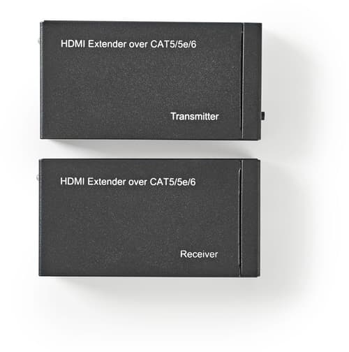 Produktfoto för Nedis Cat5 Extender För Hdmi