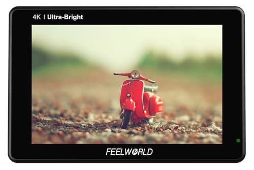 Feelworld Monitor Lut7 7″ – (fyndvara Klass 2)