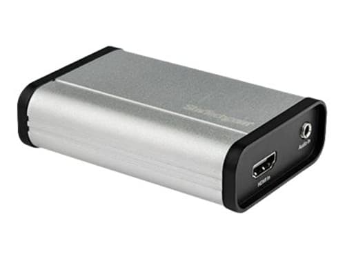 Startech Hdmi To Usb C Video Capture Device Uvc 1080p 60fps