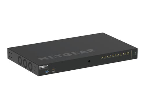 Netgear Av Line M4250-10g2xf-poe++