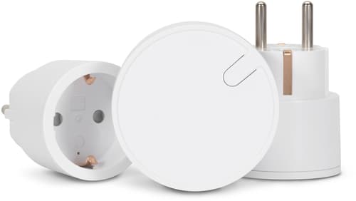 Nexa Ble-1915/set 1 X Smart Hub 2 X Mini Plug