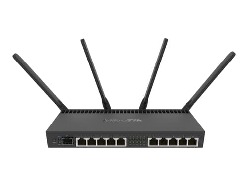 Mikrotik Rb4011igs-5hacq2hnd-in
