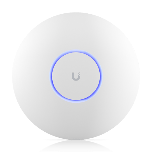 Ubiquiti Unifi U7 Pro Wifi 7 Accesspunkt Tri-band