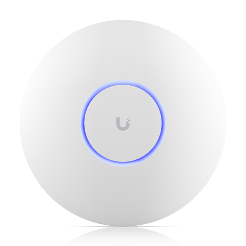 Ubiquiti Unifi U7 Pro Wifi 7 Accesspunkt Tri-band 3-pack