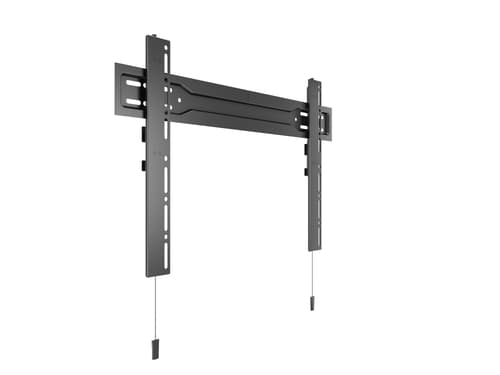 Multibrackets M Vesa Wallmount Super Slim Fixed 600 Max