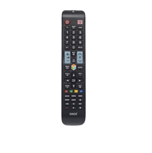 Sinox Replacement Remote – Samsung