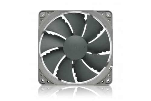 Noctua Nf-p12 Redux-1300 Pwm Fläkt Svart