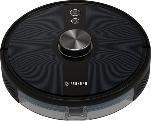 Prokord Smart Home Robotdammsugare W411-3