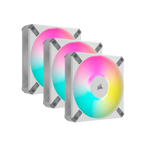 Corsair Icue Af120 Rgb Elite Fan Vit