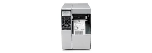 Zebra Zt510 Tt 300dpi Usb/lan/seriell/bt Le Tear