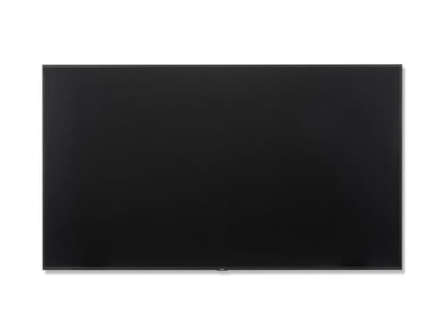 Nec Multisync M751 Platt Skärm För Digital Skyltning 75)Lcd 500 Cd/m²4k Ultra Hd 24/7 75 Ips 500cd/m²3840 X 2160pixels