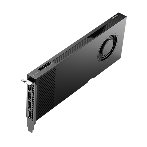 Pny Nvidia Rtx 4000 Ada Oem