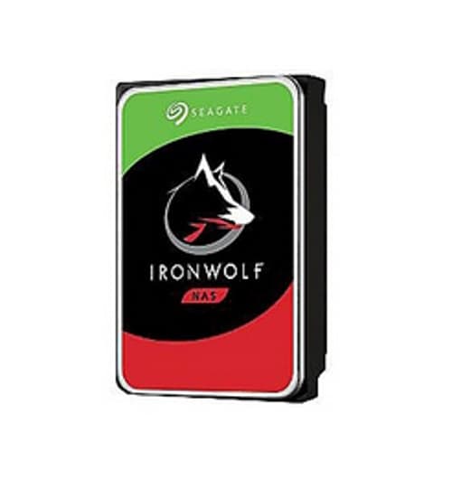 Seagate Ironwolf 2tb